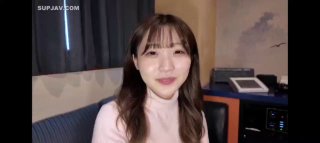 韩国情侣床上情趣口交自拍
