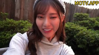 【V888AV】约个蓝衣长发妹子TP啪啪，骑乘舔奶调情穿上性感丝袜69口交猛操，呻吟娇喘非常诱人