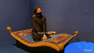 男女之间骚货展示