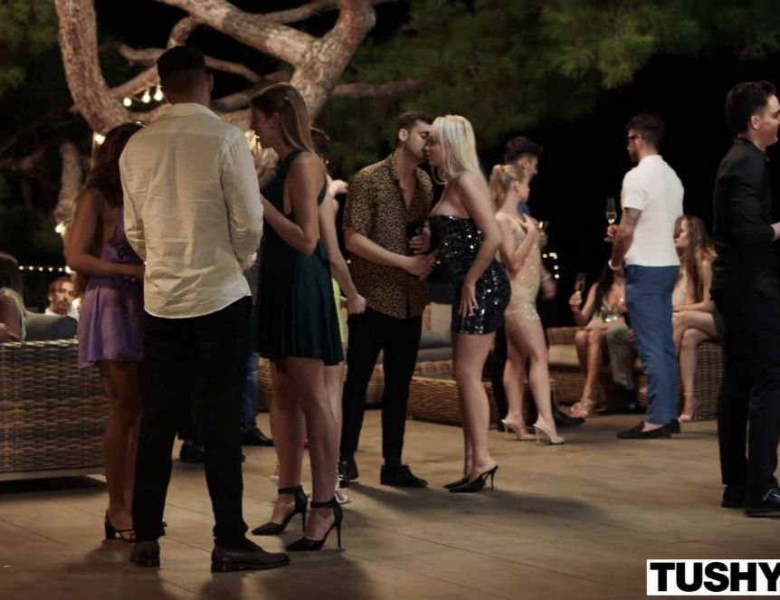 Only Fans – Trevor Brooks & Swhirly
